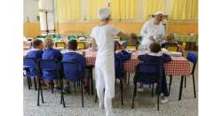                      Mense, famiglia spende in media 345 euro          