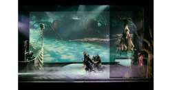                       Musical su Dante, produttore è capo Figc          