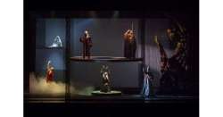                       Musical su Dante, produttore è capo Figc          