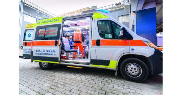                       Simulazione incidente ferroviario il 28          