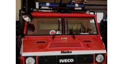                       Simulazione incidente ferroviario il 28          