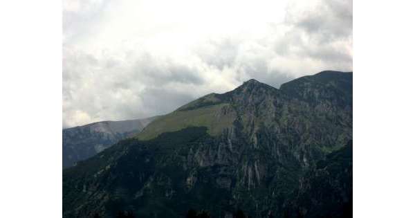                      Trecento in gara al 'Roccaraso Trail'          