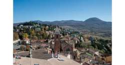                      Trecento in gara al 'Roccaraso Trail'          