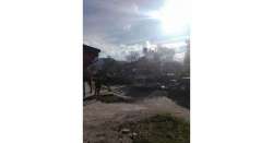                   Sindaco Campotosto,ultimati abbattimenti          