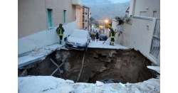 S.Giuliano, 'Stragi del Terzo millennio'