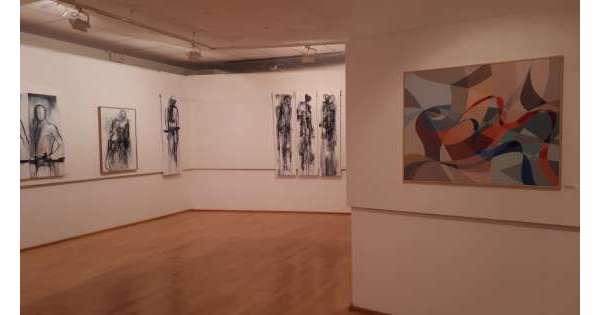                        Arte, imprese e sviluppo del territorio          