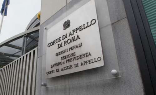 Induzione indebita, condannato ex rettore dell'Università de L'Aquila