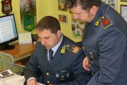                       Individuati due evasori totali a Pescara          