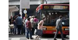                       L'Aquila Futura, no cambio terminal Roma          