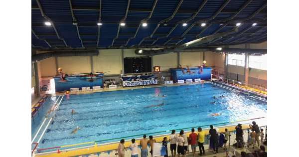                     Naiadi pronte a riaprire dopo guasti          