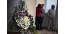                       Desiree: tanti giovani ai funerali          