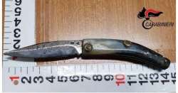                       Al bar con la pistola, arrestato 46enne          