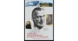                      Grande guerra, Hemingway e il Molise          