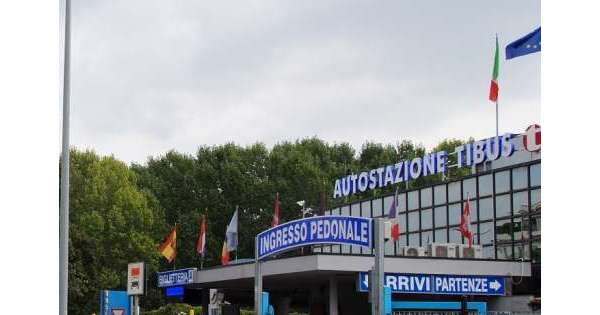                      Gestore, Anagnina? 600 mila euro inutili          