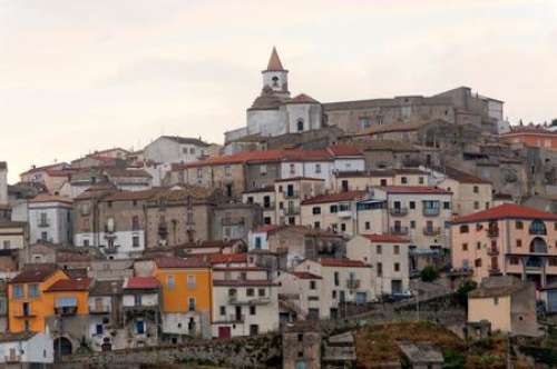 Fossacesia, intervenga la Provincia su Viale San Giovanni in Venere