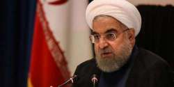 La reazione di Teheran alle sanzioni Usa: è guerra