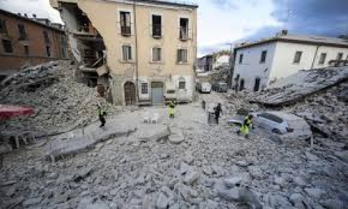 Terremoto, ok a rettifica bilancio Ue: 1, 2 mld per ricostruzione regioni Centro Italia