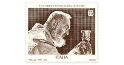                        Padre Pio: spunta storia sorella ribelle          
