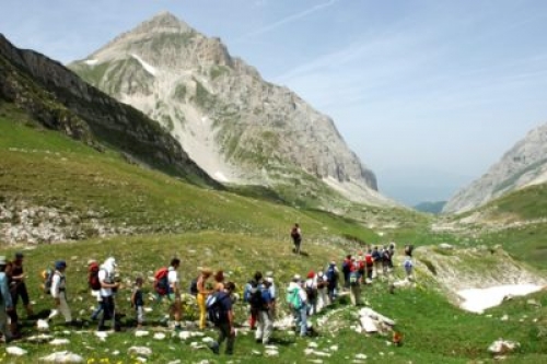 E il turismo fa flop· Abruzzo terzultima per presenze straniere