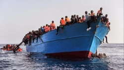 Migrazioni, l'Italia ha approntato il codice di condotta per le Ong umanitarie