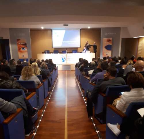 Pescara, successo per il seminario sulla fatturazione elettronica