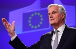 Barnier, il Regno Unito deve accettare gli obblighi finanziari dell'uscita dall'Ue