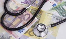 Abruzzo, spesa sanitaria sfonda quota 2,8 mld (+21,6% nel quadriennio 2012-2015)