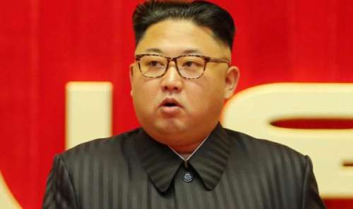 Risiko e armi: il nuovo giocattolo di Kim