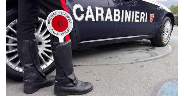                       Perseguitava donna, arrestato stalker          