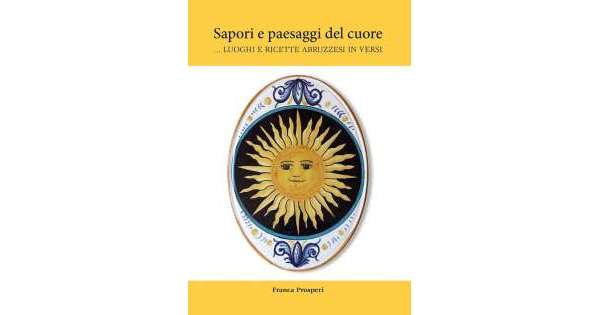                   Cibo e natura si trasformano in versi          