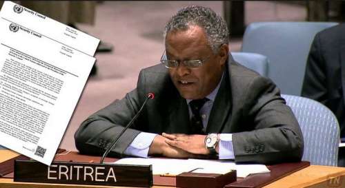 Chi plaude alla fine dell'ingiustizia per l'Eritrea decisa dall'Onu
