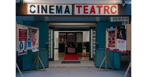                      San Salvo, torna teatro dopo 33 anni          