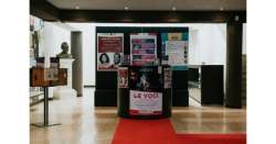                      San Salvo, torna teatro dopo 33 anni          