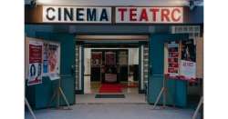                      San Salvo, torna teatro dopo 33 anni          