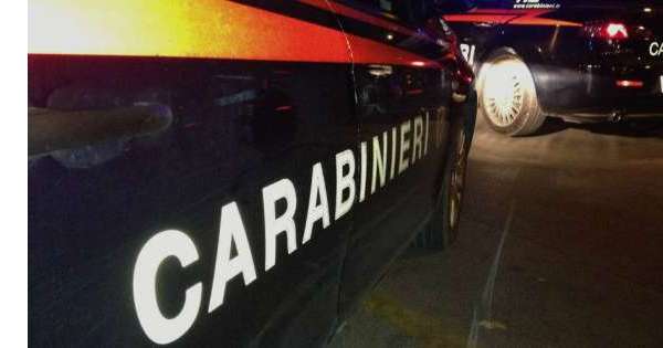                        Appalti, arrestato sindaco Capistrello          
