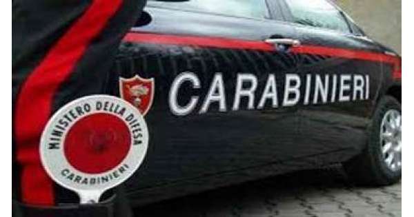                       Droga: operazione nel teramano          