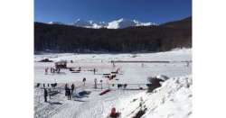                       L'Abruzzo a Varsavia per Fiera Turismo          