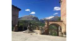                        Forbes, Marche e Abruzzo per pensionati          