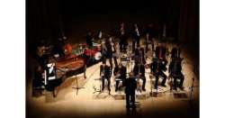                       Concert-experience per bimbi 0-36 mesi          