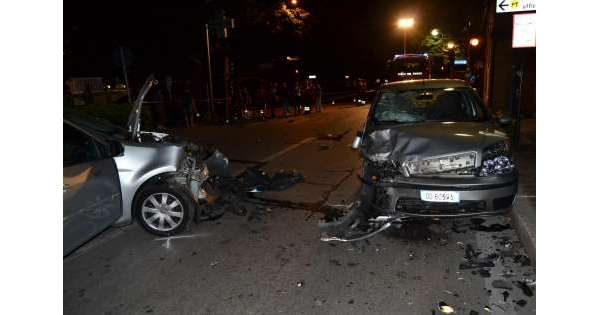                         Strade, 69 morti e 4.395 feriti nel 2017          