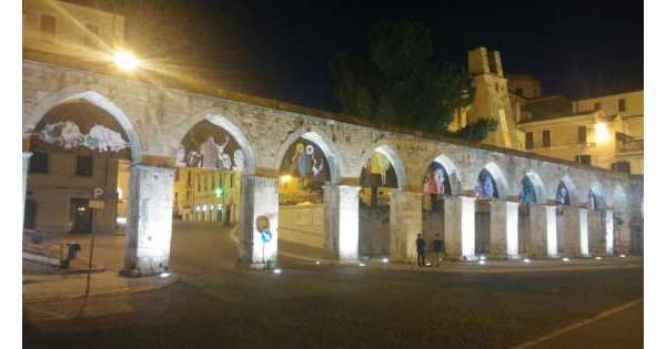                       Sulmona, al via Muntagninjazz Winter          