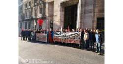                       Lettera sui social'licenziati a Natale!'          