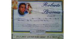                       Cassazione, archiviazione caso Straccia          