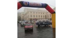                       Coppa Natale auto epoca, vince Giansante          