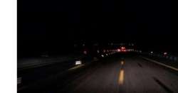                    A14, chiusura notturna Pescara Nord          