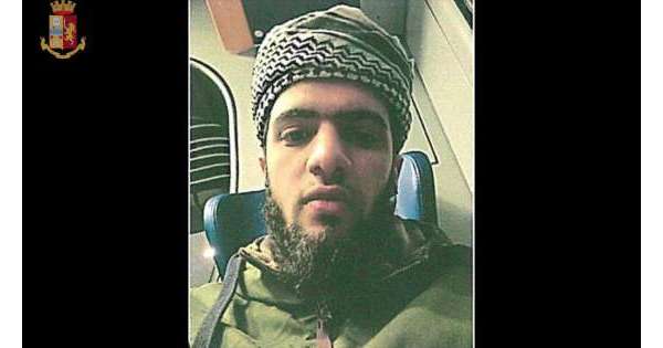                       Terrorismo, egiziano respinge accuse          