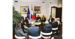 Turismo,Centinaio 'centrale per ripresa'