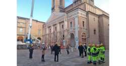              Dl Genova, Ceriscioli firma ricorso          