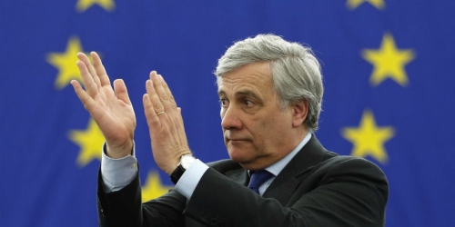 Brexit, Tajani: L'europarlamento firma solo se rispettati i diritti dei cittadini