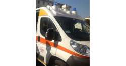                        M5S, 4 ambulanze per sanità Abruzzo          